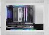 Mars Gaming MC-XPSW, Mini Tower, PC, Weiß, micro ATX, Produktbild-Vorschau 3