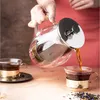 Klausberg Thermokolben-Kaffee-/Teebrüher 600 ml 48644 Produktbild-Vorschau 10