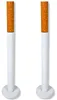 2x Standaschenbecher in Zigarettenform - 72 cm - Produktbild-Vorschau 1