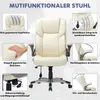 Bürostuhl-COLAMY Bürostuhl – Ergonomischer Produktbild-Vorschau 4