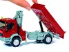 Sieper SIKU 3534 Mercedes Atego so žeriavom 1:50 3534 Náhľad obrázku produktu 4