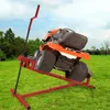 JOIEYOU Zvedák na zahradní traktor 400KG Zvedací zařízení Náhled obrázku produktu 4