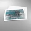 Poster - Poster ohne Rahmen - Abstraktion Modern Gürtel - Produktbild-Vorschau 3