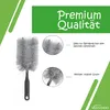 Nölle 292800 Nölle Heizkörperreiniger U-Form grau Podgląd zdjęcia produktu 4
