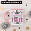 Trendation - Tante Geschenk Tasse Lustig So Sieht Eine Produktbild-Vorschau 3