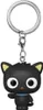 Funko FK85985 - Sanrio POP! Vinyl Schlüsselanhänger 4 cm Produktbild-Vorschau 3