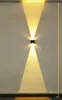 Solarleuchte modern Wandstrahler helle Wandlampe kabellos Produktbild-Vorschau 6