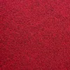 A close-up, textured view of dark red carpet. Anteprima dell’immagine prodotto