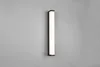 Lampada da parete per bagno FABIO nero Trio 283814232 Anteprima dell’immagine prodotto 3