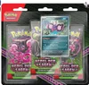 Pokémon (Sammelkartenspiel), PKM KP06.5 3-Pack Blister DE Produktbild-Vorschau 8