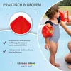 Reer Schwimmflügel myswimbuddy von 1 Jahr Produktbild-Vorschau 18