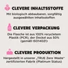 Ecover Non-Bio ZERO Woll- und Feinwaschmittel, Produktbild-Vorschau 8