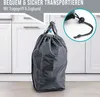 Pojemnik na butelki kaucjonowane WELLENBORG, 100 l - 2 Podgląd zdjęcia produktu 6