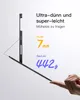 Inateck Tastatur Hüll für iPad 10/11th Gen, iPad Air Produktbild-Vorschau 3