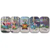 Pokémon TCG Lumiose City Mini Tin Display (Englisch) Produktbild-Vorschau 9