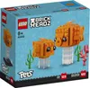 LEGO Iconic Goldfish, Zestaw do budowania, 8 lat(a), Podgląd zdjęcia produktu 1