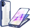 Schutzhülle für Samsung Galaxy A05, Eingebautem Produktbild-Vorschau 1
