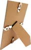 Rahmenloser Bilderrahmen 40x50 cm – Cliprahmen mit Produktbild-Vorschau 19