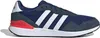 adidas Run 60`s 4.0 Sneaker Blau Produktbild-Vorschau 1
