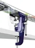 SkinStar Racing Ski Vise Special Ski Clamp World Cup incl. Anteprima dell’immagine prodotto 3