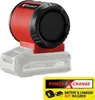 Einhell TC-SR 18 Li BT - Solo, 3 W, 120 - 20000 Hz, Káblový Náhľad obrázku produktu 21