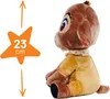 Disney Wish - Valentino Plü sch ( 23 cm) ( 6315877031) Anteprima dell’immagine prodotto 12