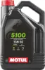Motul olio motore 5100 15w50 4l 4t Ma2 Ester per bmw Anteprima dell’immagine prodotto 3