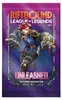 Riftbound Unleashed Booster Englisch Produktbild-Vorschau 1