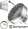 Birzman BB Innenlagerschlüssel Tretlager Nuss für Produktbild-Vorschau 1
