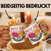 Tischtennis Tasse Geschenk Tischtenniss-Spieler Produktbild-Vorschau 2
