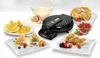 Unold 48235 Waffelautomat Diamant Produktbild-Vorschau 8