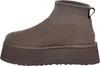 UGG Damen Stiefeletten 1168170 THND Farbe: Grau Größe: 41 Produktbild-Vorschau 3