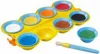Pelikan Deckfarbkasten mini-friends® mit 8 Farben und 1 Produktbild-Vorschau 1