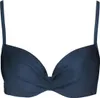 BARTS Isla Wire top bikini da donna con ferretto blu 38 C/D Anteprima dell’immagine prodotto 1