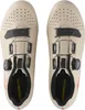 Mavic Cosmic Boa Spd Gravelschuhe Beige EU 45 1/3 Produktbild-Vorschau 3