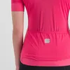 SPORTFUL Kurzarm Fahrradtrikot - MONOCROM - Rosa L Produktbild-Vorschau 5