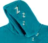 Hoodie Pokémon - Snorlax Lounge Hoodie Oversized (größe M) Produktbild-Vorschau 3