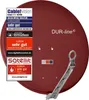 DUR-line Select 75/80cm Komplettanlage ziegelrot + Twin LNB Produktbild-Vorschau 2