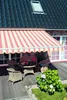 Spettmann STAR FIX Gelenkarmmarkise Manuell Kurbel 300x250 Produktbild-Vorschau 7