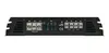 CRUNCH GPX Amplificatore di potenza digitale per subwoofer Anteprima dell’immagine prodotto 8