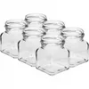 Gewürzgläser mit Deckel 6 Stück 120 ml Produktbild-Vorschau 7