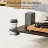 FLEXISPOT Beistelltisch Höhenverstellbar in C-Form, Produktbild-Vorschau 7