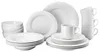 Rosenthal 20-częściowy zestaw kombinowany CASINA Podgląd zdjęcia produktu 2