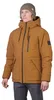 Hannah Dalon Jacke Braun L Mann Braun L Produktbild-Vorschau 4