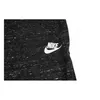 Nike W Nsw Gym Vntg Easy Pant Black/White Xl Produktbild-Vorschau 6