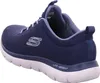 SKECHERS SUMMITS - LOUVIN Blau Produktbild-Vorschau 25