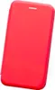 Beline Buchhülle Magnetisch Iphone 13 Pro 6.1 Rot/Rot Produktbild-Vorschau 5