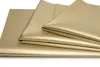 Nachahmung von Naturleder,  Kunstleder, Golden 50 x 140 cm Produktbild-Vorschau 2