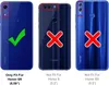 Book Case pour Honor 8A Housse Flip Cover Housse de Voir les images du produit 7