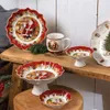 Villeroy & Boch Mísa Seznam přání Hračky Fantazie 25 cm Náhled obrázku produktu 9